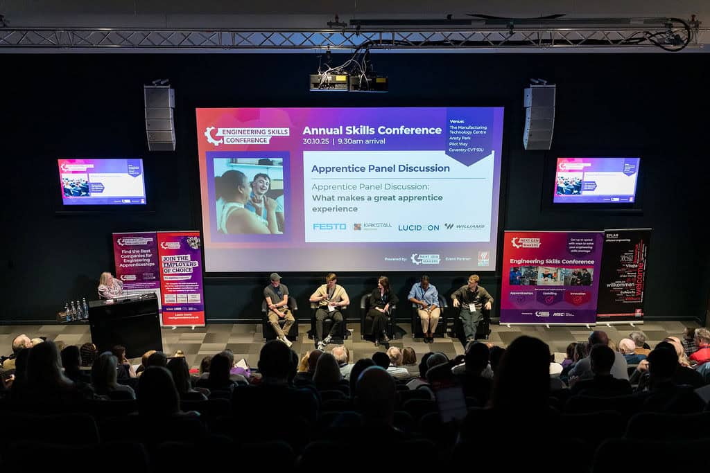 2026 Engineering Skills Conference by Next Gen Makers